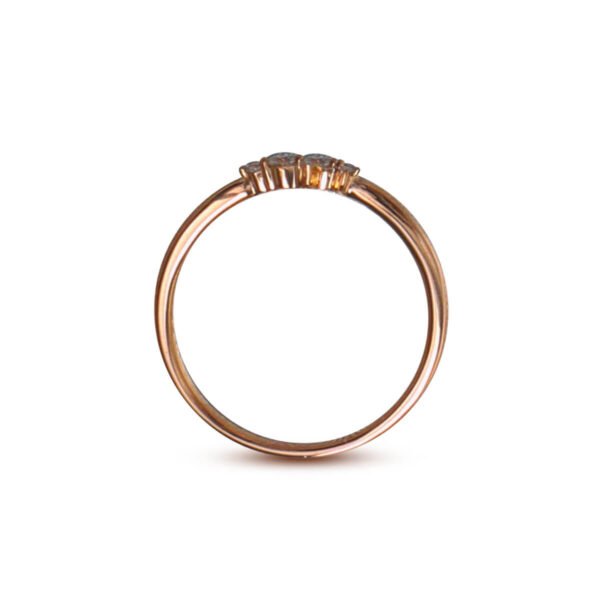 Minola Golden Ring